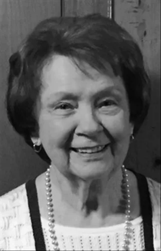 ERMA WATTS